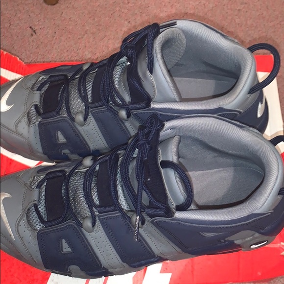 Nike air max 97 & nike uptempo 96 - Picture 4 of 7